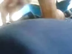 Tetona ébano deleite ama tener un hombre blanco dentro de su fértil manguito videos pornos cachondos