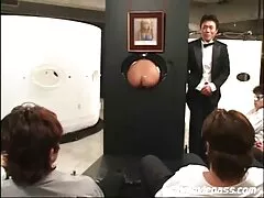 Adolescente asiática está cansada de nadar, así que se anima a follar al aire videos pornos de maduras libre