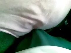Adolescente Lyen Parker es videos cachondos caseros follada por el culo y boquiabierta por su amante Raul Costa
