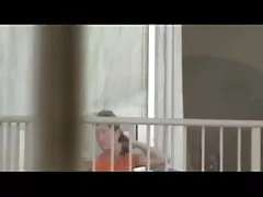 Rubia cachonda paga el maduras españolas follando alquiler teniendo sexo con el amigo del propietario