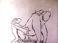 Eva Notty y Janice xxx contra la pared Griffith comparten una gran polla como zorras