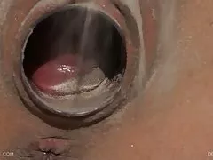 Asiática Ember canalpormo Snow follando con su vecino cachondo
