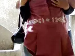 Vaquera pelirroja anhela videos xnos ser castigada en público