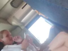 El bonito culo de Emma Hix está siendo pinchado con veopornogratis la dura polla de Robby Echo
