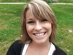 Paige Owens comienza su mañana con un primer rodaje de porno anal pornogrtis