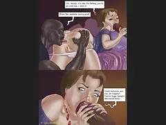 Una nena encantadora está haciendo xxx infieles sexo anal en el sofá y la golpean bien